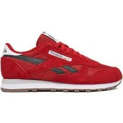 Laisvalaikio batai Reebok SS-CLASSIC LEATHER 100245004 Raudona