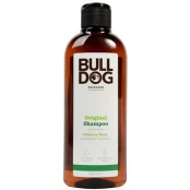Bulldog - Original hair shampoo (Shampoo + Chicory Root) 300 ml kaina