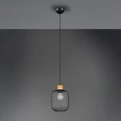 Kabantis šviestuvas Calimero cage look single light Ø 18 cm