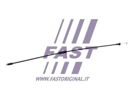 Kabelis, durų atlaisvinimas FAST FT73706