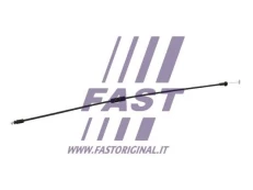 Kabelis, durų atlaisvinimas FAST FT73706 kaina