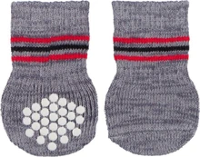 Kojinės Trixie 19501, pilka, XS-S kaina