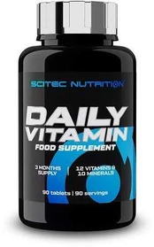 Scitec Daily Vitamin 90 tabl.