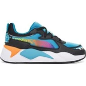 Laisvalaikio batai Puma Rs-X Hot Wheels 2 Ps 403400 01 Spalvota