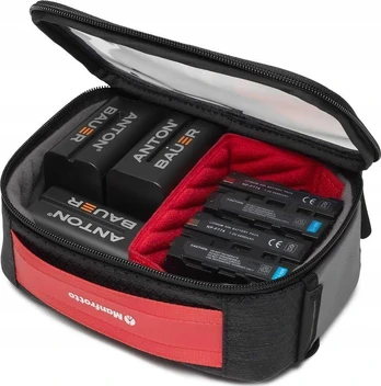 Manfrotto Pro Light Tech organizatorius S