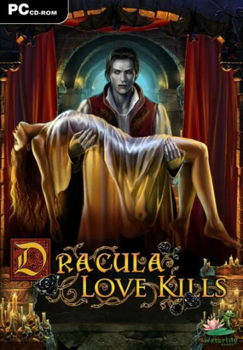Dracula: Love Kills PC