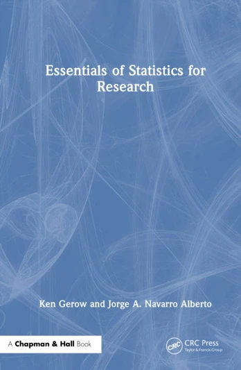 Essentials of Statistics for Research