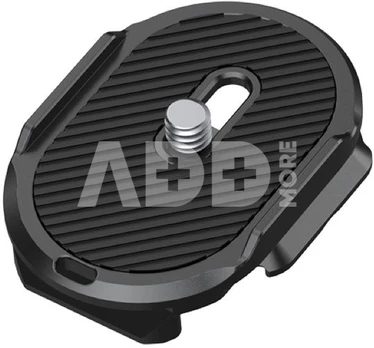 Falcam F38 & F50 Quick Release Plate for Ronin Stabilizer Handle Bottom 3370