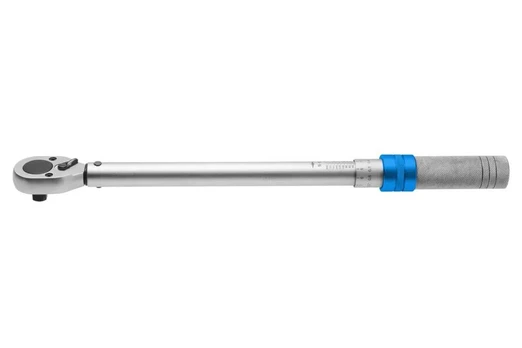 Dinamometrinis raktas 1/2 20-110 Nm HT1W706, Hogert