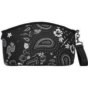 Kosmetinė Roxy CWBEO-RX-W1-006-SS26 Juoda kaina