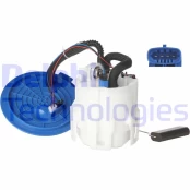 DELPHI FG1871-12B1 Electric fuel pump kaina