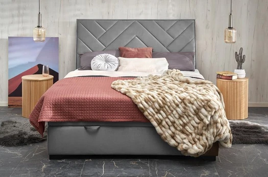 Halmar Lova CONTINENTAL 1 160