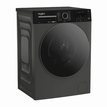 Skalbimo mašina Whirlpool WPM 87G ADS EE