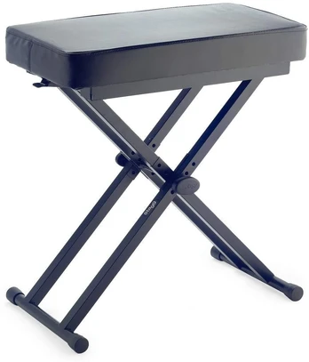 Pianino kėdutė Stagg KEB-A60