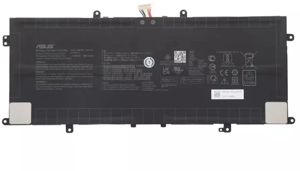 Asus UX393 Baterija COS POLY C41N1904