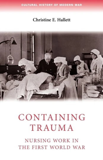 Containing Trauma