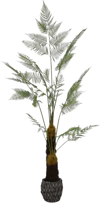 Dirbtinis augalas Papartis, 220 cm