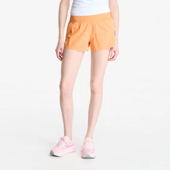 The North Face Summit Pacesetter Short Pacific Teal - Dydis M (NF0A8HW90TO1 Šortai)