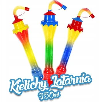 Taurė Latarnia 156 vnt. / 350 ml Icecup