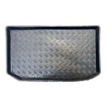 Mix Plast Plastikinis Bagažinės kilimėlis Ford Fiesta 2017-2023m. (also version ACTIVE, viršutinis)
