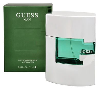 Guess Men - EDT 75ml