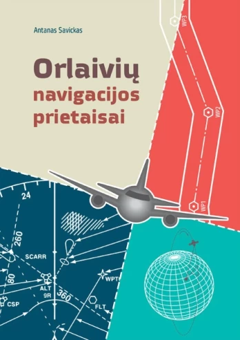 Orlaivių navigacijos prietaisai