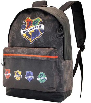 Karactermania Harry Potter College backpack 41cm