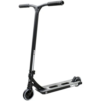 Paspirtukas triukams Core SL2 Pro, juoda