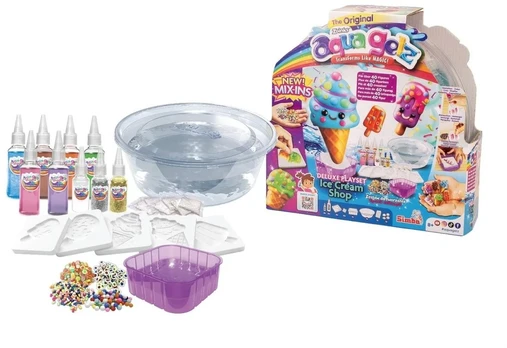 SIMBA Aqua Gelz komplektas Lodziarnia 632-2968
