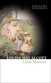 Classics Little Women kaina