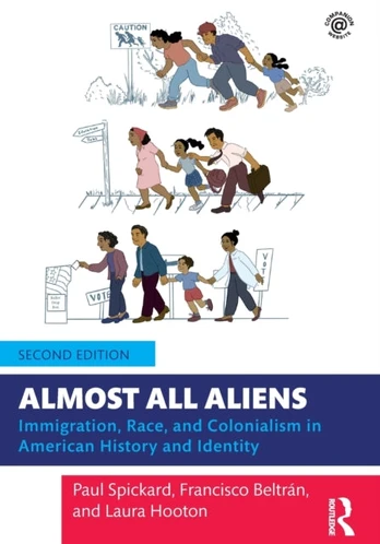 Almost All Aliens
