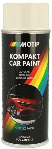 Motip Autoacryl spray 45470 - 400ml