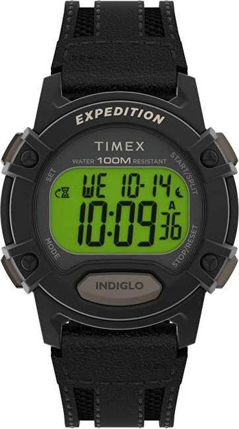 Laikrodis Timex Ekspedicija TW4B25200