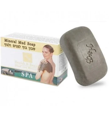 H&B Purvo muilas, 115 g