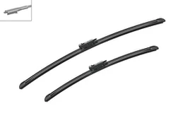 Valytuvai BOSCH 3397118929 kaina
