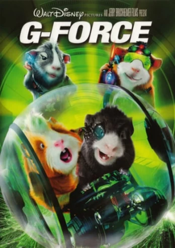 G-Force PC