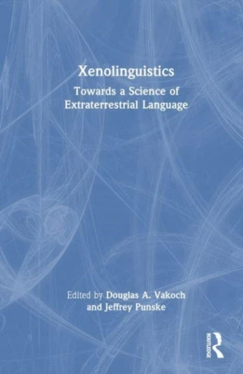 Xenolinguistics