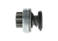 BOSCH 1 986 SE1 653 Starter motor pinion kaina