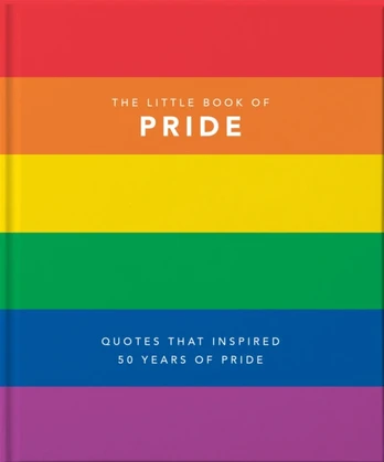 Little Book of Pride