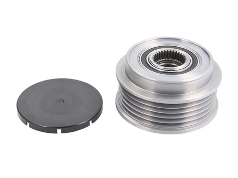 VALEO VAL588098 Freewheel alternator pulley