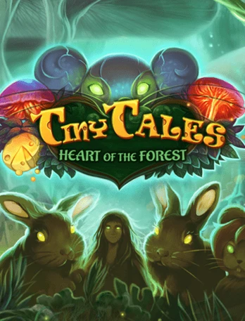 Tiny Tales: Heart Of The Forest PC