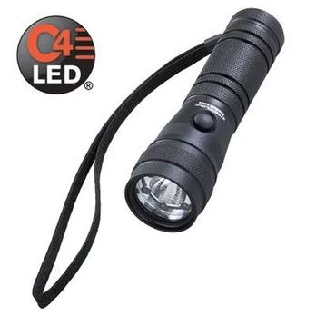 Streamlight TT W/Laser 3AAA, juodas