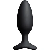 Lovense - Hush 2 Butt Plug M 45 mm išmanus analinis vibratorius kaina