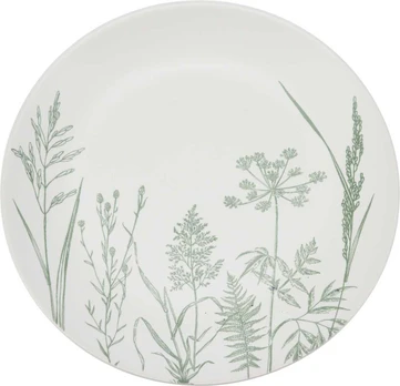 Šķīvis akmens izstrādājums d19.5cm