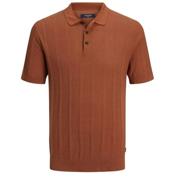 Megztinis vyrams, Ruda, JPRBLUDEAN KNIT POLO