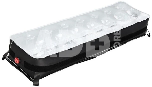 Aputure INFINIMAT Inflatable Clear Softbox w/ Diffusion 1x4