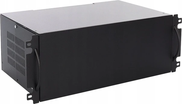 ARAD4SN PULSAR RACK korpusas 4U 270mm