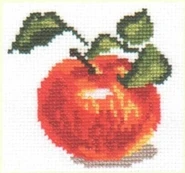 Beldizart Apple S0-49 kaina
