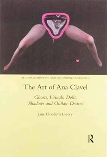 Art of Ana Clavel