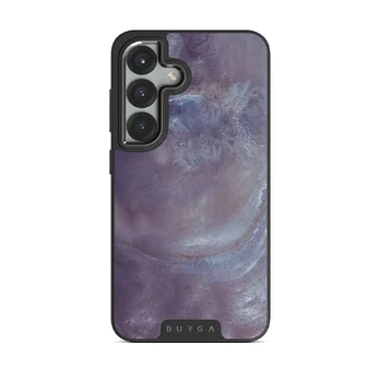 Side Effect - Samsung Galaxy S25 Plus Case, Elite Dark (Magnetic) / Gunmetal
